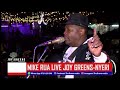 King Of Waganu Mike Rua Giving A Dose Of Waganu Live