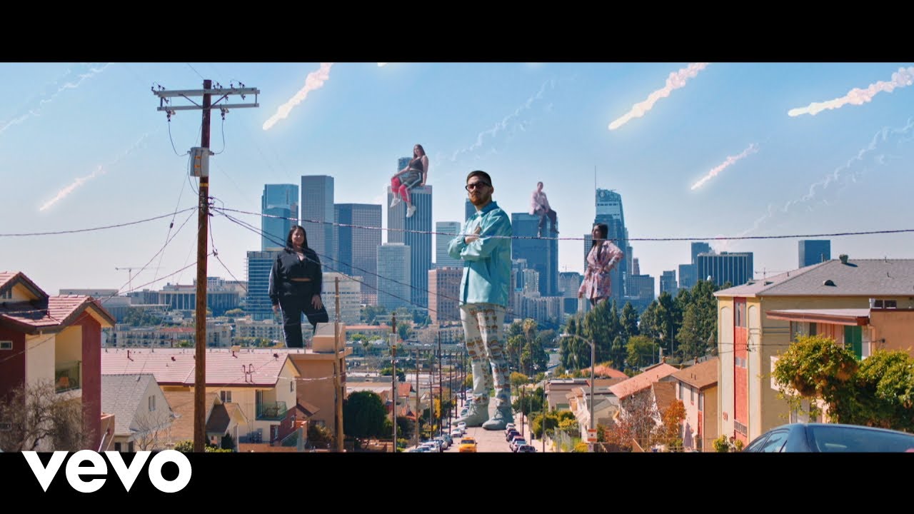 Aazar ft. Swae Lee, Tove Lo — Diva