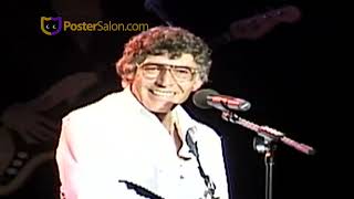 The "Blue Suede Shoes" Origin Story told by Rockabilly Legend Carl Perkins | The Sun Vault