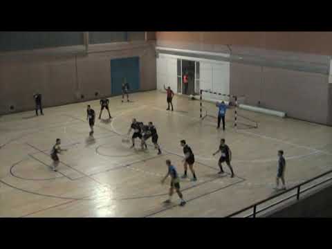 HC Somboreleltro-RK Potisje pleteks 26.10.2019.