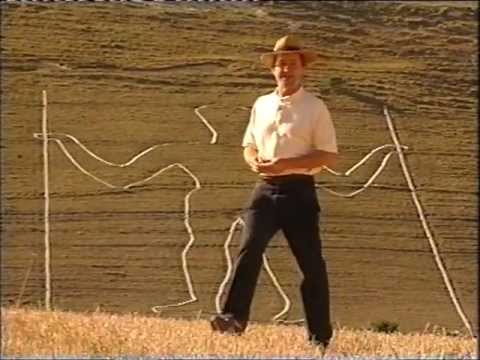 Desperately Seeking Something - Pan's People (part 1)