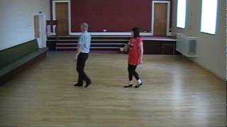 DREAM WORLD  ( Line Dance )