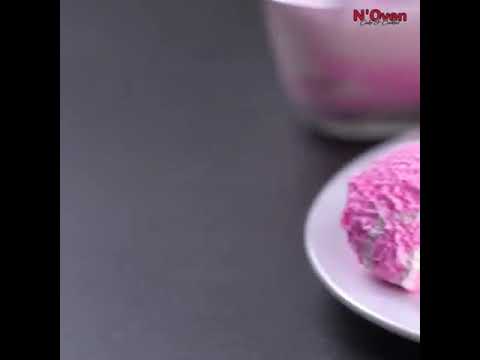 Jinsi ya kutengeza ice cream