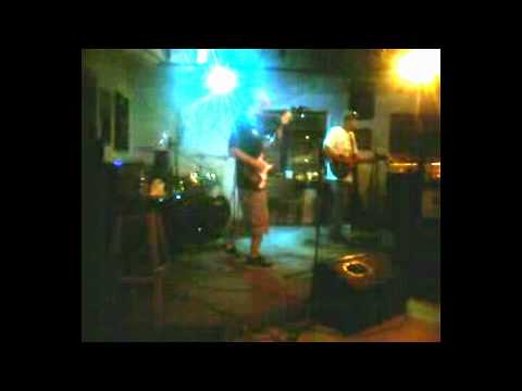 The Romano Project freejam