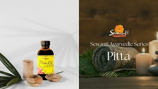 Ayurvedic Cooling Pitta Massage Oil | Balance & Refresh Your Dosha