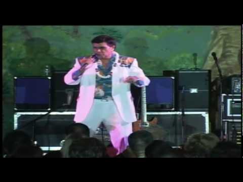 Brown Eyed Girl   by Superstar JimmyDee