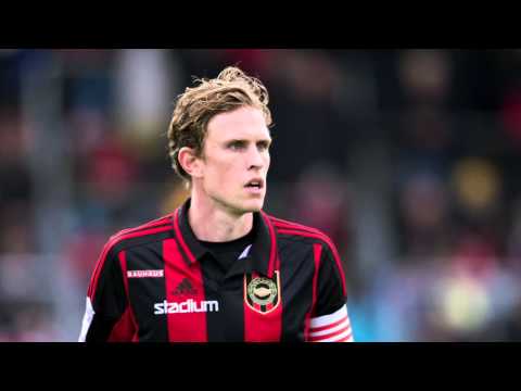 Till minne av Klas Ingesson & Pontus Segerström