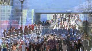 Polo scolastico ed urbano in Largo Wojtyla, a San Giovanni Teatino