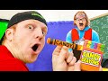 10 Ways To SNEAK CANDY Into CLASS