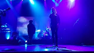 Anathema - Pressure Z7 Pratteln Switzerland