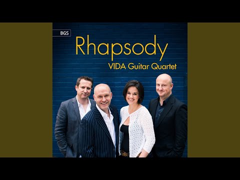 Yiddish Dances: III. Doina