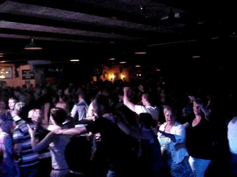 The Telstars in De Harmonie