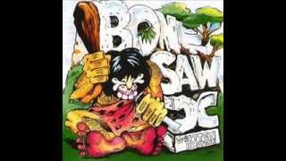 Bonesaw - Written In Stone ( Full Album )
