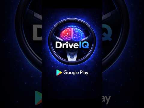 DriveIQ: AI Car Assistant