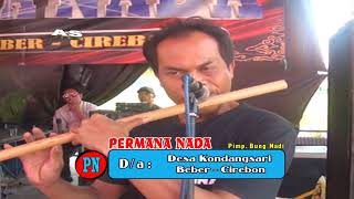 Download lagu PERMANA NADA TETEP DEMEN   DEDE MANAH mp3