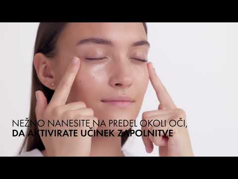 Vichy, Minéral 89 eyes, koncentrat za področje okoli oči, 15 ml