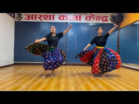 Sanoma sano - Tamang Song || Subha Tamang & Indira Gurung || Nepali Evergreen Song