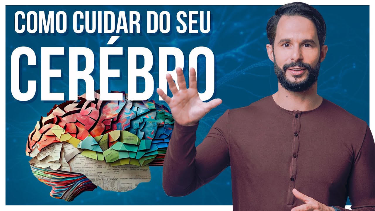 TOP 10 HÁBITOS PARA EXERCITAR SEU CÉREBRO E SUA MEMÓRIA