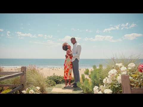 Zaheed Proposes to Ayrin