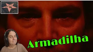 Armadilha - novo Shalalá em cartaz