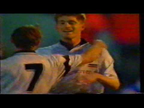1992-93 Birmingham City 1 Derby County 1 - 06/04/1993