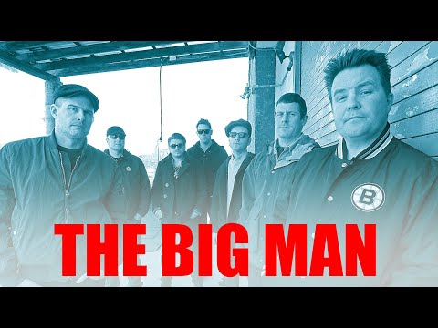 The Big Man Lyrics - Dropkick Murphys (Tribute to Fletcher Dragge)