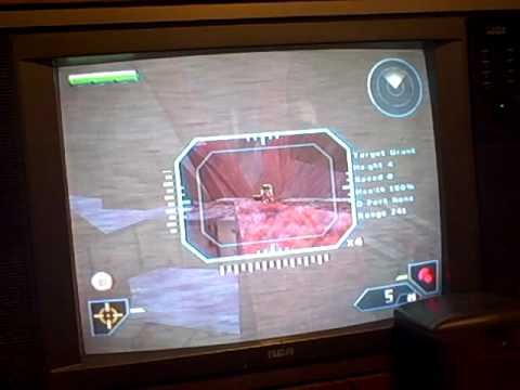 Metal Arms : Glitch in the System Playstation 2