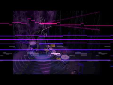 MAM: Wayne Lytle: Animusic - Harmonic Voltage