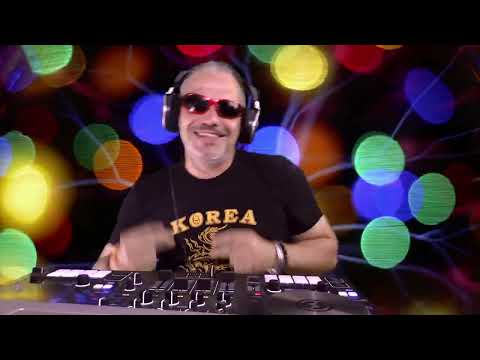 Dj president ULTIMATE ACID CORE MIX 1