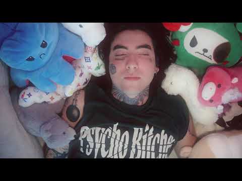 Teo Laza -  Ball & Chain (Official Video)