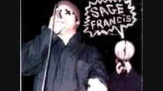Sage Francis - Freestyle Confession