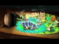 Epic Mickey Swedish Intro Trailer