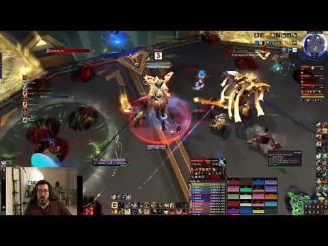 The Church - Mythic Prototype Pantheon