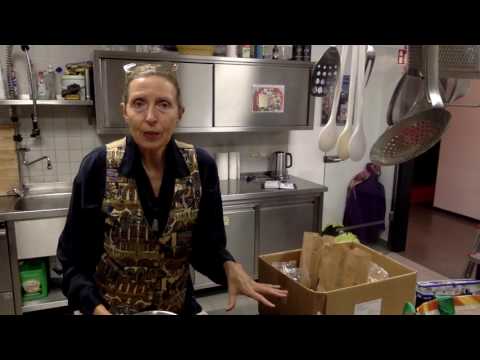 Cocolate Cake - Johanna's Raw Foods