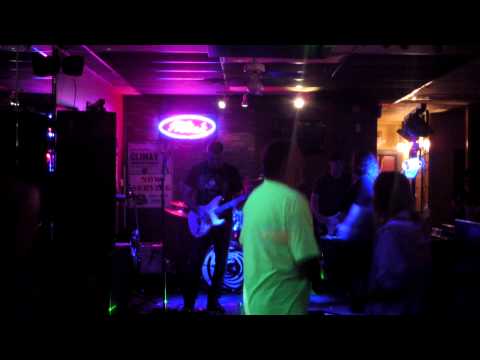 Bottoms Up Tuff Enuff  062814