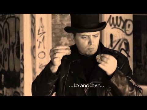 final destination dvd & gimmicks by matthew wright trick