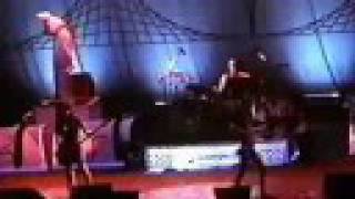 apc - 14 - ashes to ashes