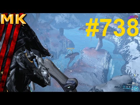 Warframe, Teil 738 - Nightwave Intermission 2, Weltbestester Jäger - (deutsch/german) [HD/1080p]