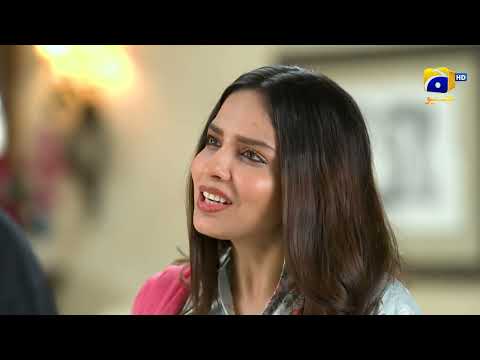 Ghaata Episode 15 | Best Moment 08 | Adeel Chaudhry - Momina Iqbal - Mirza Zain Baig | HAR PAL GEO