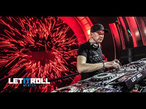 Agressor Bunx | Let It Roll Winter 2019