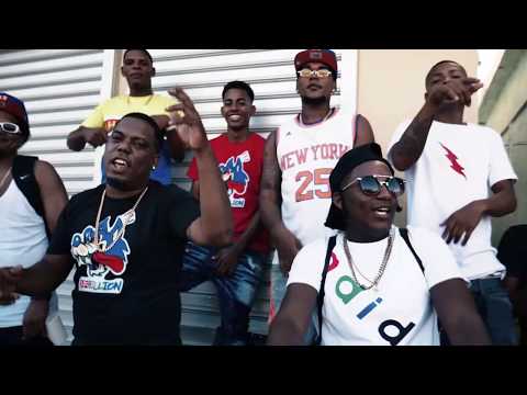 Gior Chambonea X La Cima - Lo Cotomo (Video Oficial)