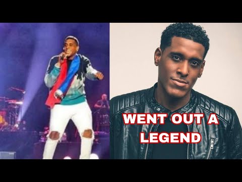 Michael benjamin last video before death 😭 Mikaben last moments alive