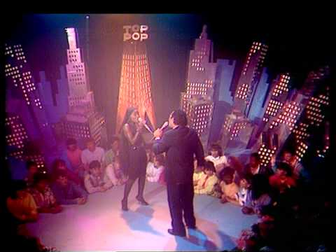 TOPPOP: Nicole ft Timmy Thomas - New York Eyes