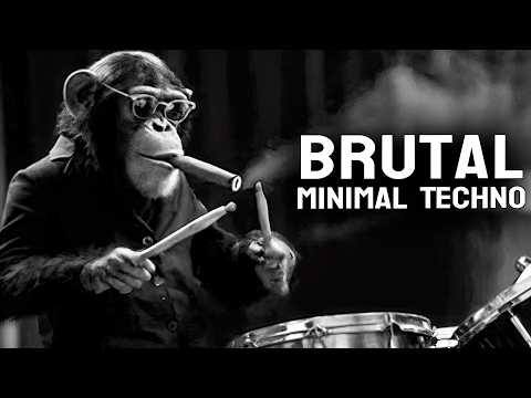 🔴 Boris Brejcha – Brutal High-Tech Minimal Mix 🎧 LIVE 24/7 Stream RADIO by d1m0n