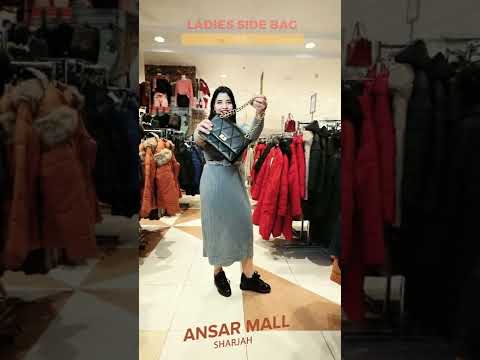 Exclusive | The latest fashion trends 2022 from Ansar Mall Sharjah - Ansar Gallery Dubai -