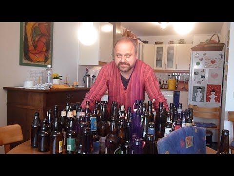Bier Etiketten mit Musik - 27