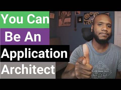 Becoming a Salesforce Application Architect | #JourneyToCTA