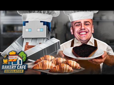 BASTIGHG & PAPAPLATTE ERÖFFNEN EINE BÄCKEREI