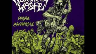 Music video thumbnail preview for Municipal Waste - Masked By Delirium by Municipal Waste