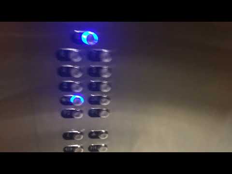 (Northern mod. Sinamaincher MRL) Traction Elevators, 55 Glenn Hawthorne Blvd, OM ON Canada